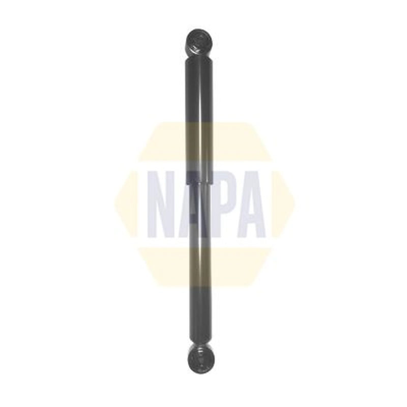 NAPA 2 x Shock Absorbers fits Suzuki Grand Vitara II 2005-2015 1.6 1.9 2.0 2.4