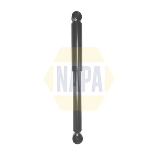 NAPA 2 x Shock Absorbers fits Suzuki Grand Vitara II 2005-2015 1.6 1.9 2.0 2.4