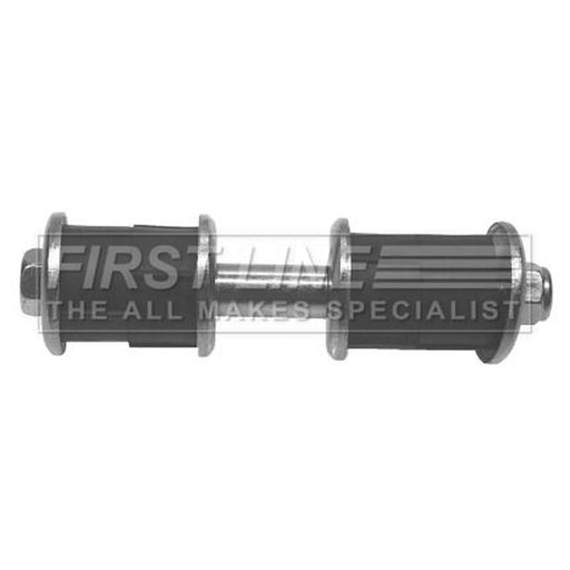 First Line Stabiliser Bar Link Coupling Rod fits Nissan Micra II 1992-2003