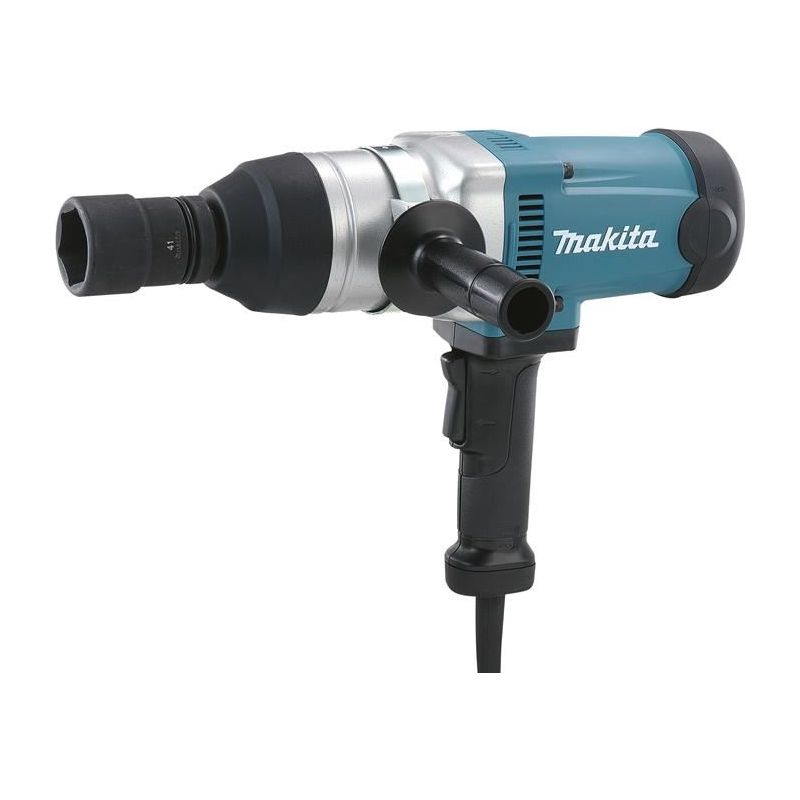 Makita TW1000 Impact Wrench 1200W 110V Makita - NN4 Online