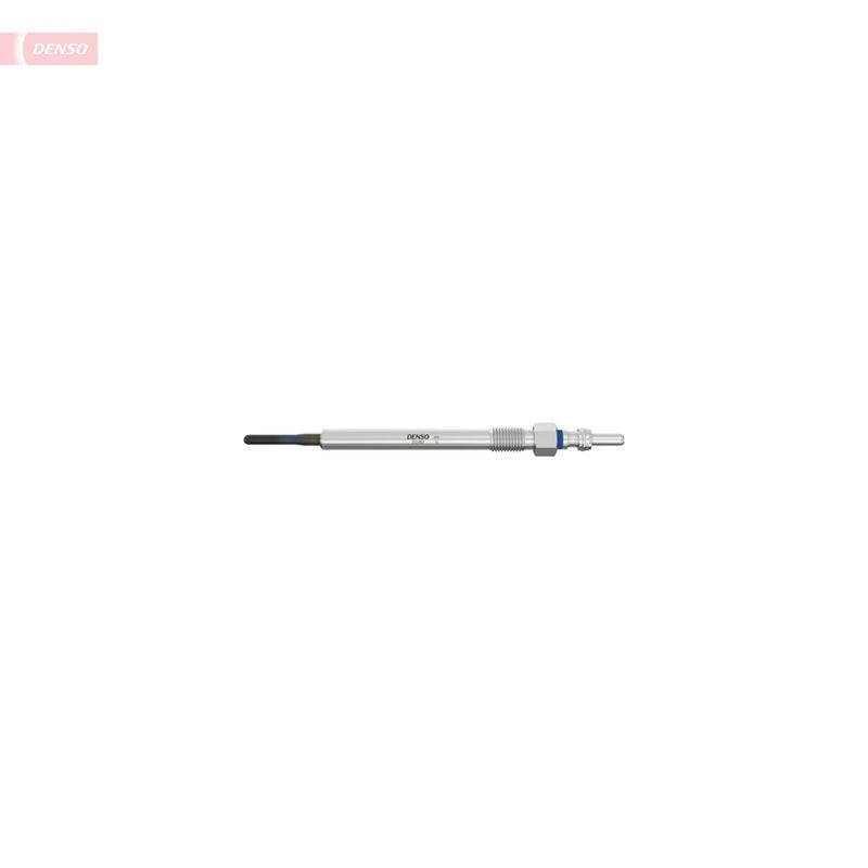 Denso Diesel Engine Glow Plug fits Citroën C5 III 2009-2014 3.0