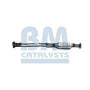 BM Catalysts Homologated Petrol Cat fits Suzuki Vitara 1990-1999 1.6