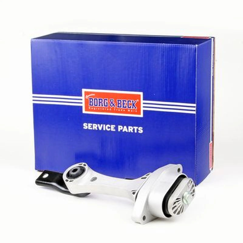 Borg & Beck Engine Mount Mounting BEM3123