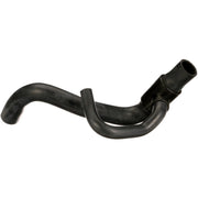 Gates Radiator Coolant Hose 480mm ID fits Opel Corsa D 2009-2014 1.4