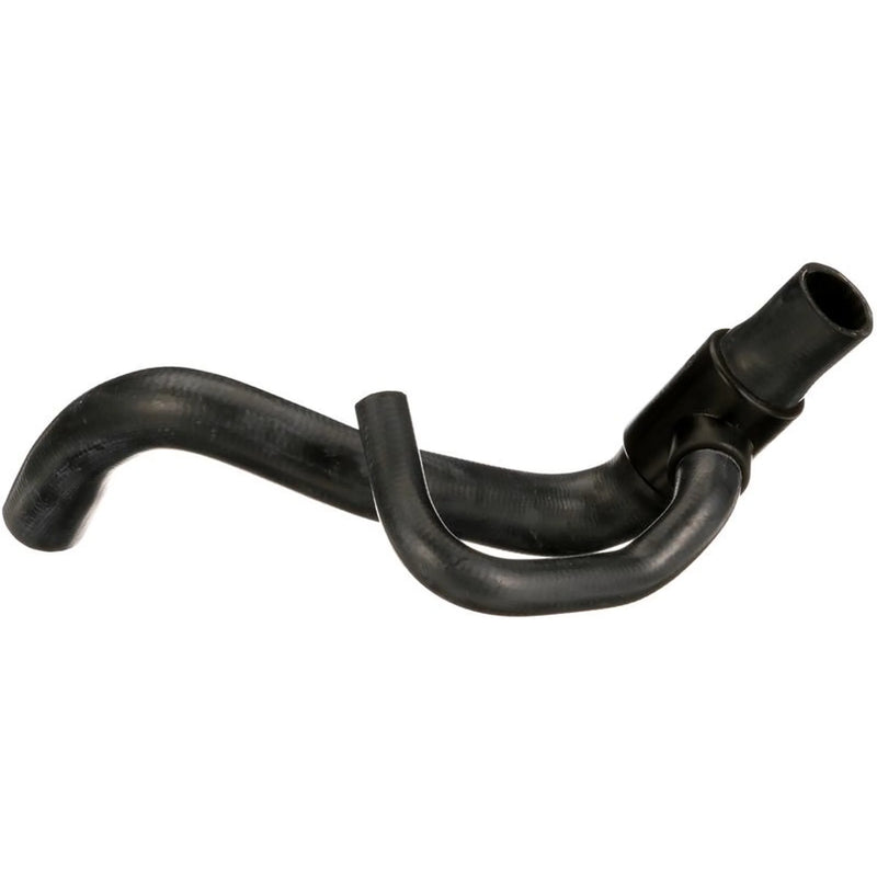 Gates Radiator Coolant Hose 480mm ID fits Opel Corsa D 2009-2014 1.4