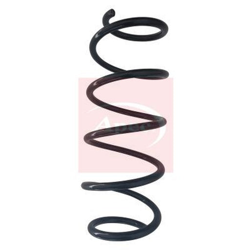 Apec Front Suspension Coil Spring fits Seat Cordoba 2002-2009 1.2 1.4 1.6