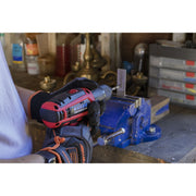 Sealey Combi Drill13mm 20V SV20 Series Body Only CP20VDD Sealey - Dynamic Drive