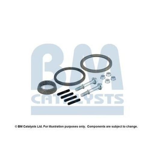 BM Catalysts Fitting Kit FK91067B FK91067B