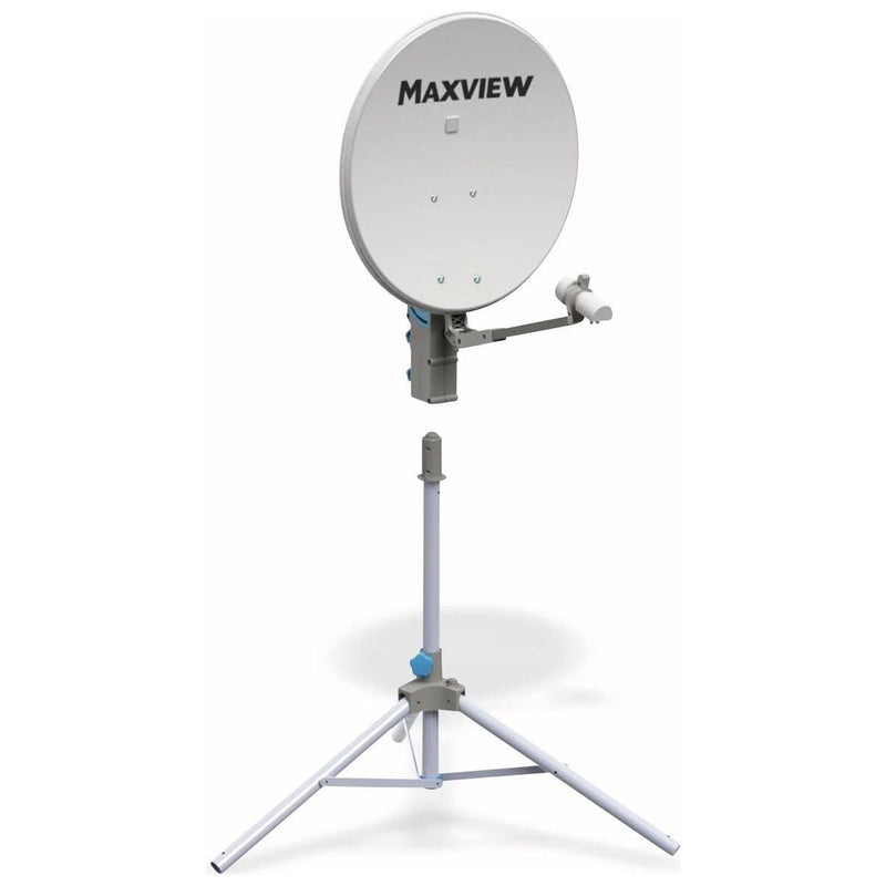 Maxview Precision Satellite System 65Cm MXL012/65 Maxview - Dynamic Drive