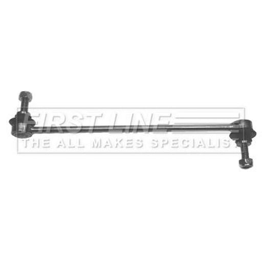 First Line Stabiliser Bar Link Coupling Rod fits Mercedes-Benz Citan Dualiner