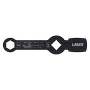 Laser HGV Brake Caliper Wrench 21mm 8538 Laser - Dynamic Drive