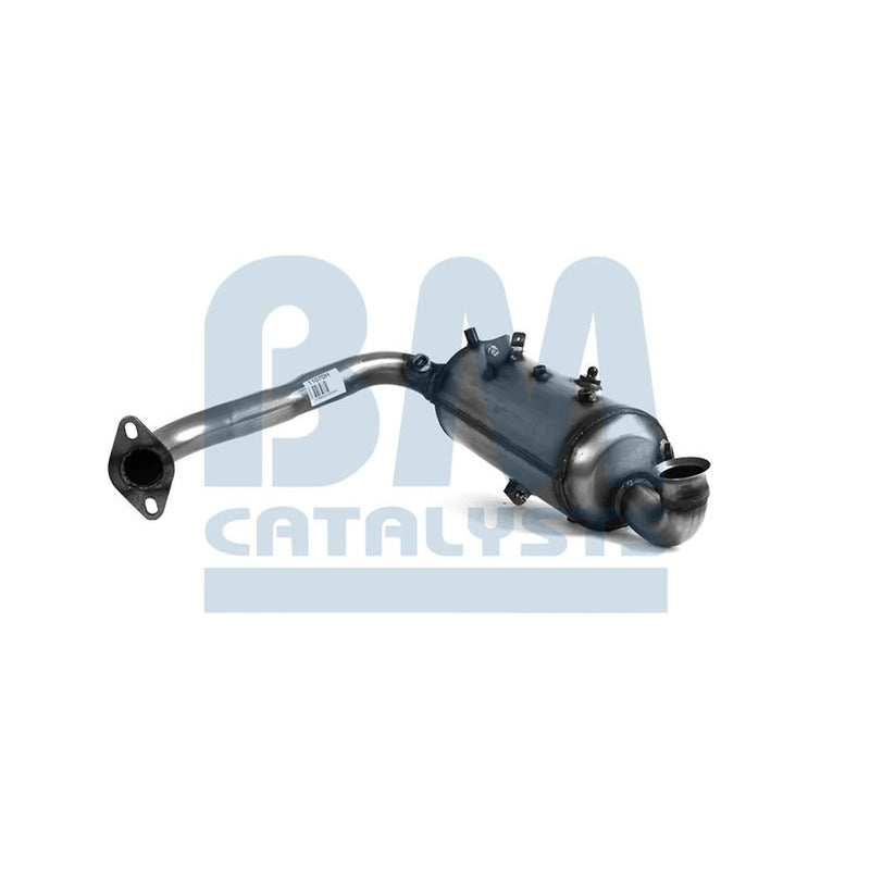 BM Catalysts Homologated Diesel Cat & Dpf fits Ford Focus II 2004-2012 1.6