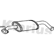 Klarius Box With Centre Pipe Centre RN780E