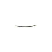 Bosch Brake Hydraulic Hose Line Rear fits Toyota Rav 4 1994-2000 2.0