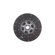Valeo Clutch Friction Disc Plate 430mm 10 Splines 807734