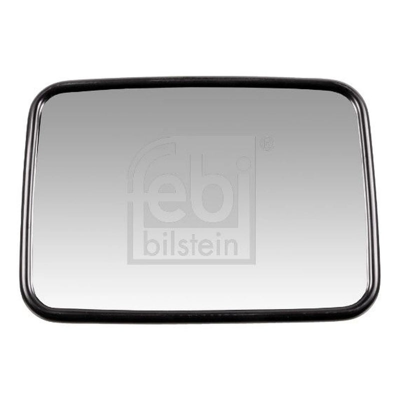 Febi Driver Cab Exterior Mirror Wide Thick 180052