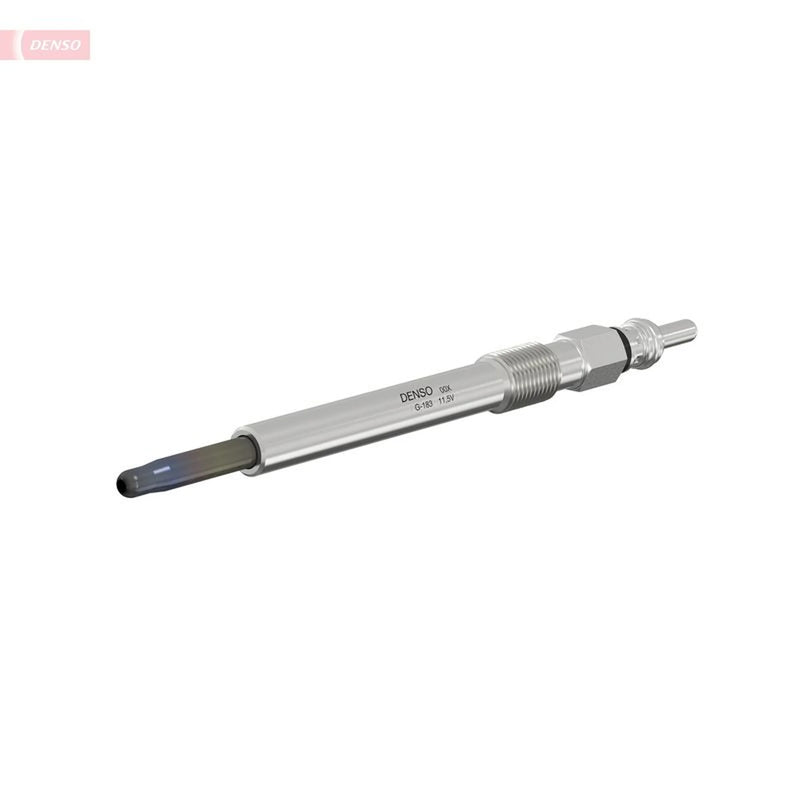 Denso Diesel Engine Glow Plug fits VW Lt 2002-2006 2.8