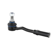 Delphi Steering Tie Rod End Ball Joint Front M14x1.5 fits Mercedes-Benz Cls