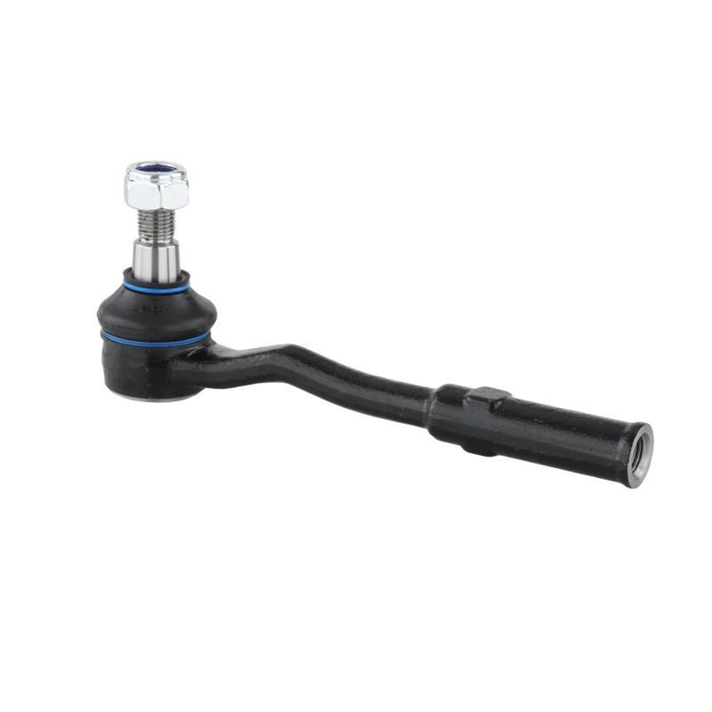 Delphi Steering Tie Rod End Ball Joint Front M14x1.5 fits Mercedes-Benz Cls