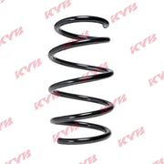KYB Front Suspension Coil Spring fits Renault Twingo II 2008-2014 1.6