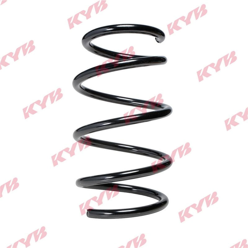 KYB Front Suspension Coil Spring fits Renault Twingo II 2008-2014 1.6