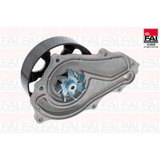 FAI Engine Cooling Water Pump WP6527