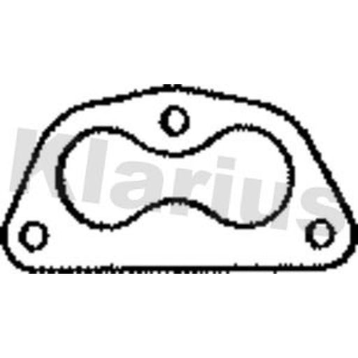 Klarius Exhaust Pipe Gasket OD 410689