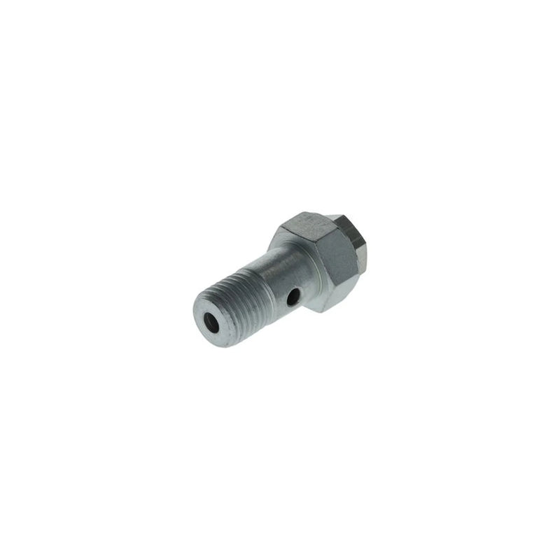 Bosch Fuel Injection Control Valve