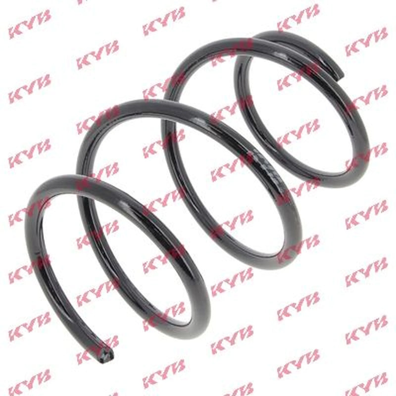 KYB Front Suspension Coil Spring fits Mini Mini 2001-2006
