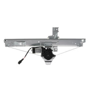 Valeo Electric Window Regulator Lifter Left Front 850694