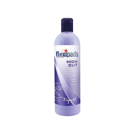 Flexipads World Class HIGH CUT Liquid Shine Purple 500ml Flexipads World Class - NN4 Online
