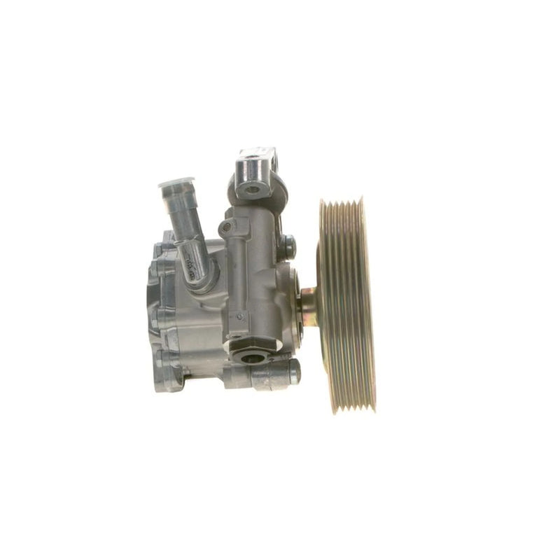 Bosch Power Steering Hydraulic Pump fits Land Rover Freelander 2 2006-2014 3.2