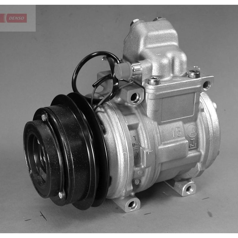 Denso Air Conditioning Compressor fits Porsche 911 1988-1997 3.3 3.6 3.8