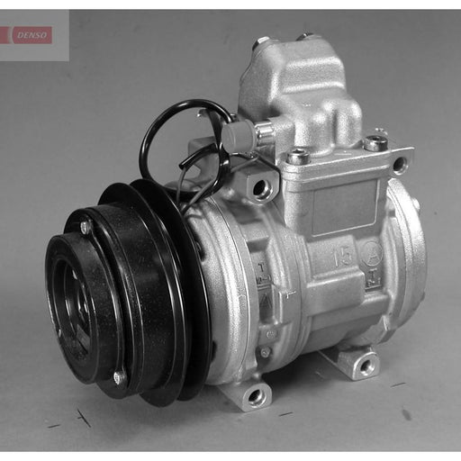 Denso Air Conditioning Compressor fits Porsche 911 1988-1997 3.3 3.6 3.8