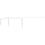 Sun Canopy Shady Pro (530) (Galaxy, Pluto size 11, Ceres size 10) Westfield - Dynamic Drive
