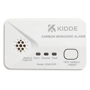 Kidde 2030-DCR Carbon Monoxide Alarm - 2030-DCR