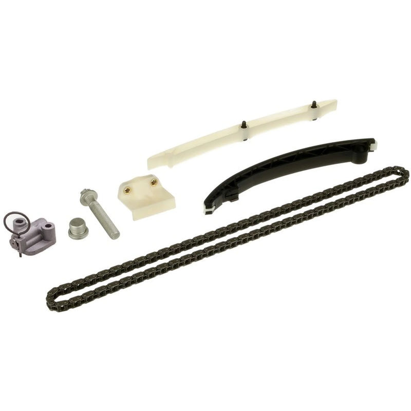 Gates Timing Chain Kit Set Links fits Chevrolet Aveo 2011-2015 1.2 1.4
