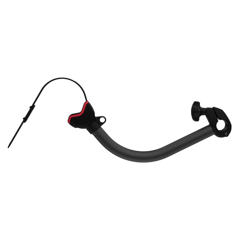 Fiamma Bike-Block Pro S 3 Deep Black (08831B01A) Fiamma - Bars 4 Cars