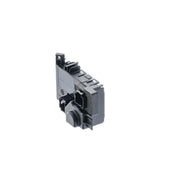 Mahle Heater Blower Regulator fits Mercedes-Benz S-Class 2005-2013