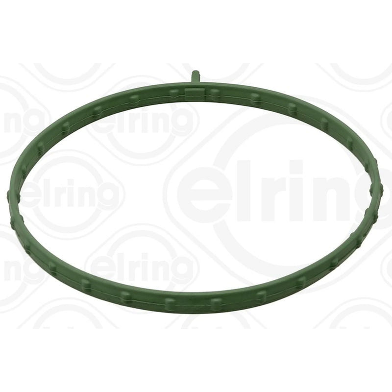 Elring Intake Manifold Housing Gasket OD ID Thick fits Ford Australia Mustang