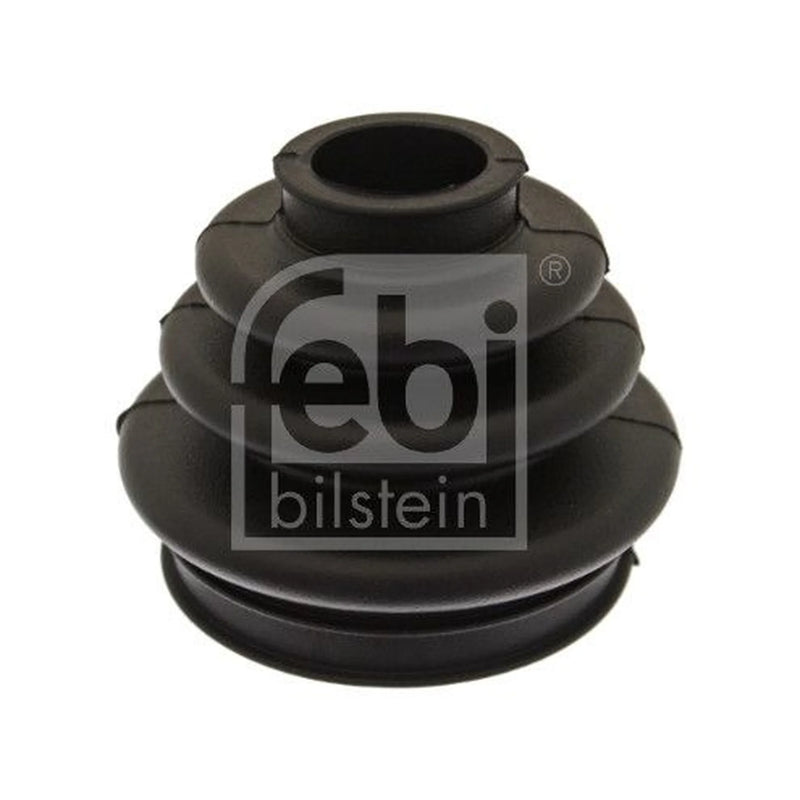 Febi Drive Shaft Bellow Rear Right 43648