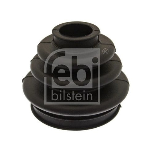 Febi Drive Shaft Bellow Rear Right 43648