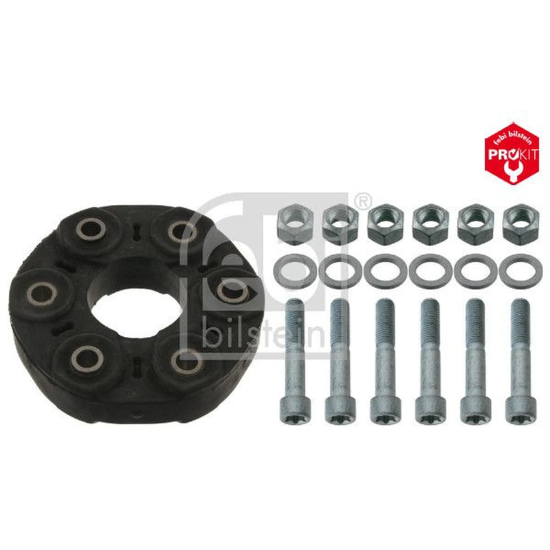 Febi Propshaft Universal Joint 40087