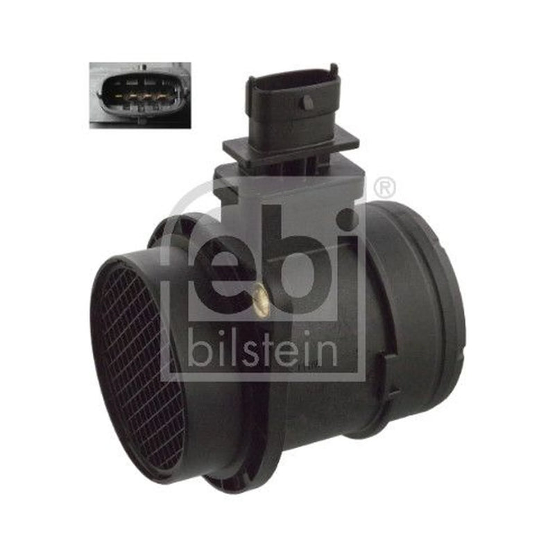 Febi MAF Sensor (Mass Air Flow) 103422