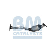 BM Catalysts Homologated Petrol Cat fits Honda Jazz II 2002-2008 1.2 1.3 1.4