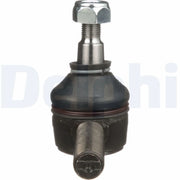 Delphi Steering Tie Rod End Ball Joint Front Right M14x1.5 fits BMW 5 1981-1996