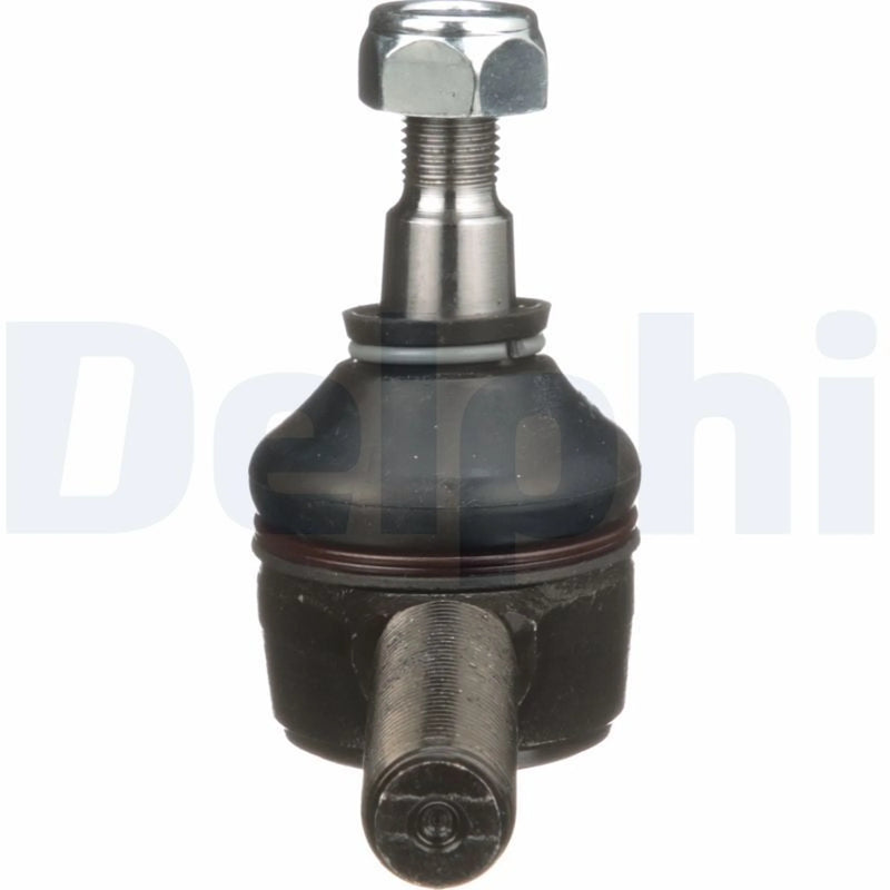 Delphi Steering Tie Rod End Ball Joint Front Right M14x1.5 fits BMW 5 1981-1996
