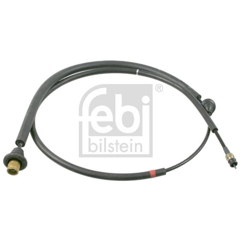 Febi Speedometer Cable 21330
