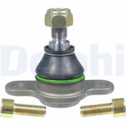 Delphi Ball Joint Front fits VW California T4 Camper 1994-2003 1.9 2.5