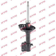KYB 2 x Shock Absorbers fits Subaru Impreza 2000-2009 1.5 1.6 2.0 2.5